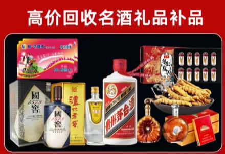 白城市大安回收80年茅台公司在哪？